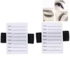 Makeup Brushes 1xacrylic Adhesive Eyelash Extension False Hand Rem Pallet Holder Tool Kit Skin Care Completo Organizer4861670