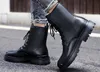 2021 timber boots designer men women shoes top quality Ankle winter boot for cowboy yellow blue black pink hiking work 39-44