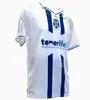 23 24 CD TenErIfe Soccer Jerseys ELADY CORREDERA 2023 2024 Tete GALLEGO SANZ MELLOT Chicharreros Football Shirts Insulares Men Uniforms