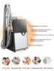 Portable cavitation vacuum system slimming machine rf beauty care device vela body shape roller suction cellulite massage fat burning muscle beauty equipments