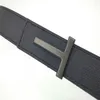 Mode classique hommes Designers ceintures femmes hommes décontracté lettre boucle lisse ceinture en cuir véritable ceintures classiques ceintures de luxe