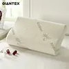 giantex sleeping bambooメモリフォーム整形外科用枕枕Oreeiller Pillow Travesseiroアルモハダ頸部クシェンズPoduszkap SH190925