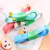 Body Measuring Ruler Tool Parts Sew Tailor Tape Measure Soft Flat Sewing Rulers Supplies Portable Retractable