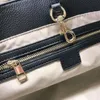 Lederen boodschappentas ontwerpers ketting schoudertassen voor dames mode bakken dame handtassen dubbele brieventas