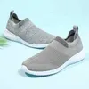 Tennis shoes Feminino Women Shoes Cheap White Female Grey Black Jogging Sports Trainers Outdoor Soft Comfy Hiking Sneakers 0916