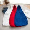 Modemerk heren hoodies lente herfst mannelijke casual hoodies sweatshirts dames solide kleur hoodies sweatshirt tops 201204