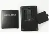 2021 Mini Digital Scales Pocket Weegsaldo Gouden Sieraden Schaal 0.1G - 1000g / 0.1G - 500g Black Case Free DHL