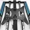 Creality CR-10S 3D Принтер Dual Hiwin Linear Rail Обновление Kit MGN12H Для HR-10 Легкий вес Y Линейная версия