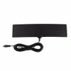 Inomhus digital HDTV Antenn TV Antena Radius Aerial TVS Surf Fox DVB-T2 DVB-T ATSC ISDB DTV Interiorantenner