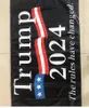 Biden Vlag 90 * 150cm Biden is niet mijn president Banner Gedrukt Biden Harris Polyester Flag Banner via DHL Ship 2021 Nieuw ontwerp