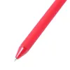 젤 펜 사탕 컬러 펜, 0.5mm | 캔디 컬러 매트 소프트 펜 프레스 중립 어린이 학생 편지지 학교 용품 S