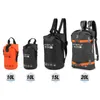 Buitenzakken Waterdichte droge tas Pack Sack 10L/15L/20L Zwemmen Rafting kajakken River trekking drijvende zeilachtige rugzak