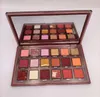 AUF LAGER!! NEUE Beauty Makeup Lidschatten-Palette Naughty Nude 18 Farben Lidschatten Shimmer Matte NUDE Lidschatten Beauty Cosmetics Weihnachtsgeschenk