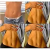 4 Handtag Hiemt Emslim Body Slimming Machine Elektromagnetisk muskelstimulering Fett Brännmassage Skönhetsutrustning