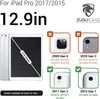 iPad Pro 12.9 Fall 1st 2nd Gen. Prodigy X Ultra Slim Skyddskåpa - Apple Pences Holder - Bekväm 10-vinkel Magnetisk Stativ Auto Sleep / Wake