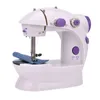 Household Hand Sewing Machine Fast Sewing Needle Needlework Cordless Clothes Fabrics Portable Sewing Machine 2110272416230