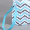 Boîtes de soie Napkins Boîte réutilisable Fashion Cute Chic Wipe Imprimer portant Cosmetic Baby Clean Bag Eco Friendly Wet Clam ClAMSLELL 9975831