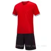 Camiseta de fútbol Kits de fútbol Color Ejército Equipo deportivo 258562218sass man