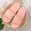 Chinelos Mulheres Indoor Home Verão Flip Flops Bath Não-Slip Unisex Casal Family Shoes Flat El Sandal