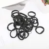 S2021Candy Seamls High Elastic Towel Stude Lope Rope Robber Band Color Ring Ring Korean Hair Accsori3792749