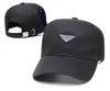2021 qualità popolare berretti da baseball tela per il tempo libero moda cappello da sole per gli uomini di sport all'aria aperta strapback cappello da baseball cap2357083