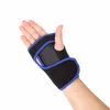 Polssteunband Pulseira Orthopedische Carpal Tunnel Hand Bandage Brace Spint Verstuivingen Artritis Bracers