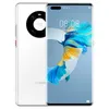 オリジナルHuawei Mate 40 Pro 5G携帯電話8GB RAM 128GB 256GB ROM KIRIN 9000 50MP AI NFC Android 6.76 "3DフェイスIDフィンガープリント携帯電話