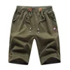 Merk Jogger Shorts Beach Shorts Zomer Heren Casual Shorts Trend S Heren Grote Heren Broek Mode 210720