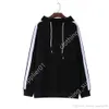 21SS Taille Euro de haute qualité Luxurys Designer Mens Hoodies Couples Lettre imprimé Hoody Men Femmes Sweatshirt Long Sweet Long 012