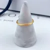 High quality fashion closed mouth snake ring white mother-of-pearl and diamond rings exquisite gift box packaging206f