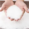 Christmas Decorations 1 Pack DIY Artificial Plastic Dry Snow Powder Xmas Gift Home Party Year Kids Toy