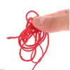 100M Burlap веревка натуральный джутовый шпагат мешковины струны конопли веревка для свадебных подарков оберточные шнуры резьбы DIY Scrapbooking Craft Decor