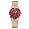Wristwatches YOLAKO Brand Women Watch Fashion Casual Quartz Wristwatch Luxury Female Clock Zegarek Damski 2022