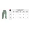 catonATOZ 2248 Women's Cargo Pants Green Pleated Mom Jeans High Waist Loose Harem Boyfriend Casual Trousers 210809