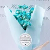 Mini Gypsophila Bouquet Dia dos Namorados Dia Romântico Flor Romântico Bouquets Dia das Mães Aniversário Flores Presente Decoração de Casamento BH5642 TYJ