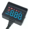 Auto HUD Head-Up Display Speed ​​Meter A100S A30