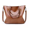 HBP Women Handbags Purses Leather Shoulder Bags Large Capacity Totes Bag Casual High Quality Handbag Purse