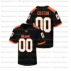 Custom Oregon State College fotbollströjor 7 Brandin Cooks 8 Trevon Bradford 21 Artavis Pierce 88 Luke Musgrave