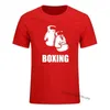 Bjj Coolest Boxing Luxo Camisetas Harajuku Streetwear Engraçado Algodão Hip Hop Moda Tshirt Homens Camisas Hombre 210706