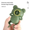 Baby Bath Toy 0 12 månader för barn Swimming Pool Game Windup Clockwork Animals Frog Barn Vatten Toys Gifts 05385049018