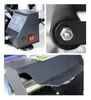 Lokaal magazijn !!! Sublimatiemachine Tumbler Druk op Warmte Press Transfer Machine voor 20 oz 30oz magere rechte tuimelaars