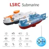 mini rc submarines