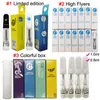 cartouche ecig vide