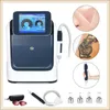 Portable Picosecond Laser Tattoo Removal Machine / Picos Second Laser/755nm 532nm Picosecond