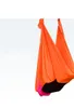 YOGA HAMMOCK SWING Parachute Yoga тренажерный зал висит на открытом воздухе досуг декомпрессия гамака для формирования тела пилатес с сумкой для переноски Q0219