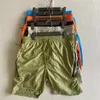 One lens zipper pocket pants men shorts casual cotton goggle removable men short pant sweatshorts outdoor jogging tracksuit size M2415427