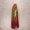 Beach Dress Kaftan Pareo Sarongs Sexy Cover-Up Bikini Swimwear Tunic Swimsuit Bathing Suit Cover Ups Robe De Plage Q1229 210722