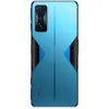 Oryginalny Xiaomi Redmi K50 5G telefon komórkowy Gaming 8 GB RAM 128 GB Octa Core Snapdragon 8 Gen 1 Android 6.67 "120 Hz OLED Ekran 64.0MP NFC ID FALPRINT SMART CELL PONATEL PONOFEON PONEFON