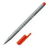 Staedtler Triplus Fineliner Pens 0.M Маркер Metal Clad Tip Line Line Gel Gel Pen 1536colors DP040 Y200709