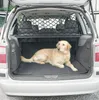 barriera netta per auto per cani